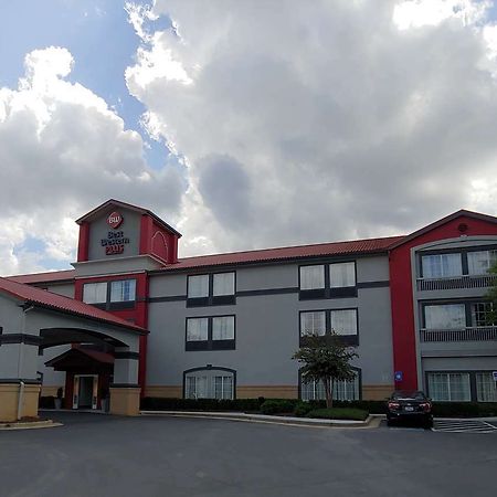 City Express By Marriott Duluth Exterior photo