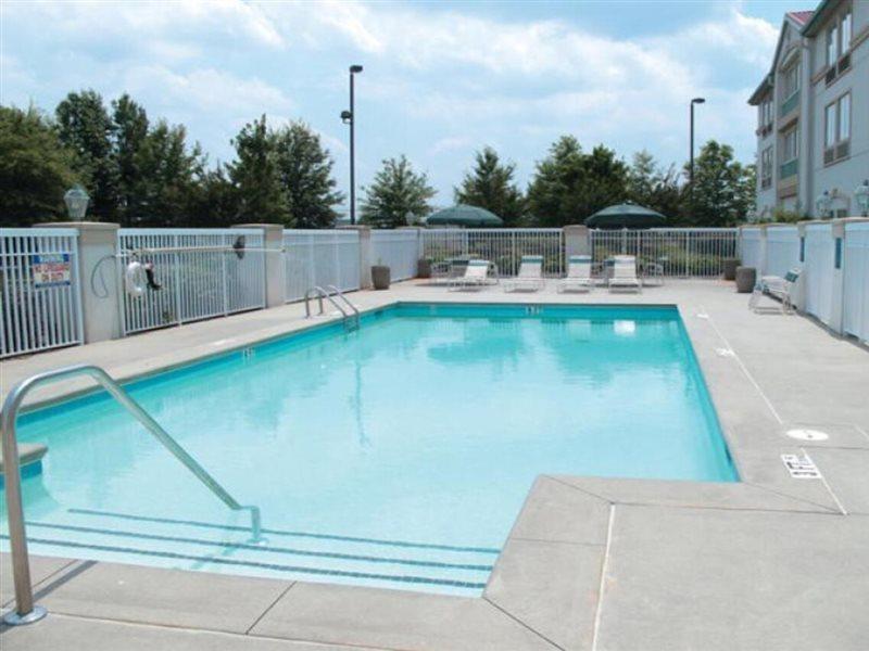 City Express By Marriott Duluth Exterior photo