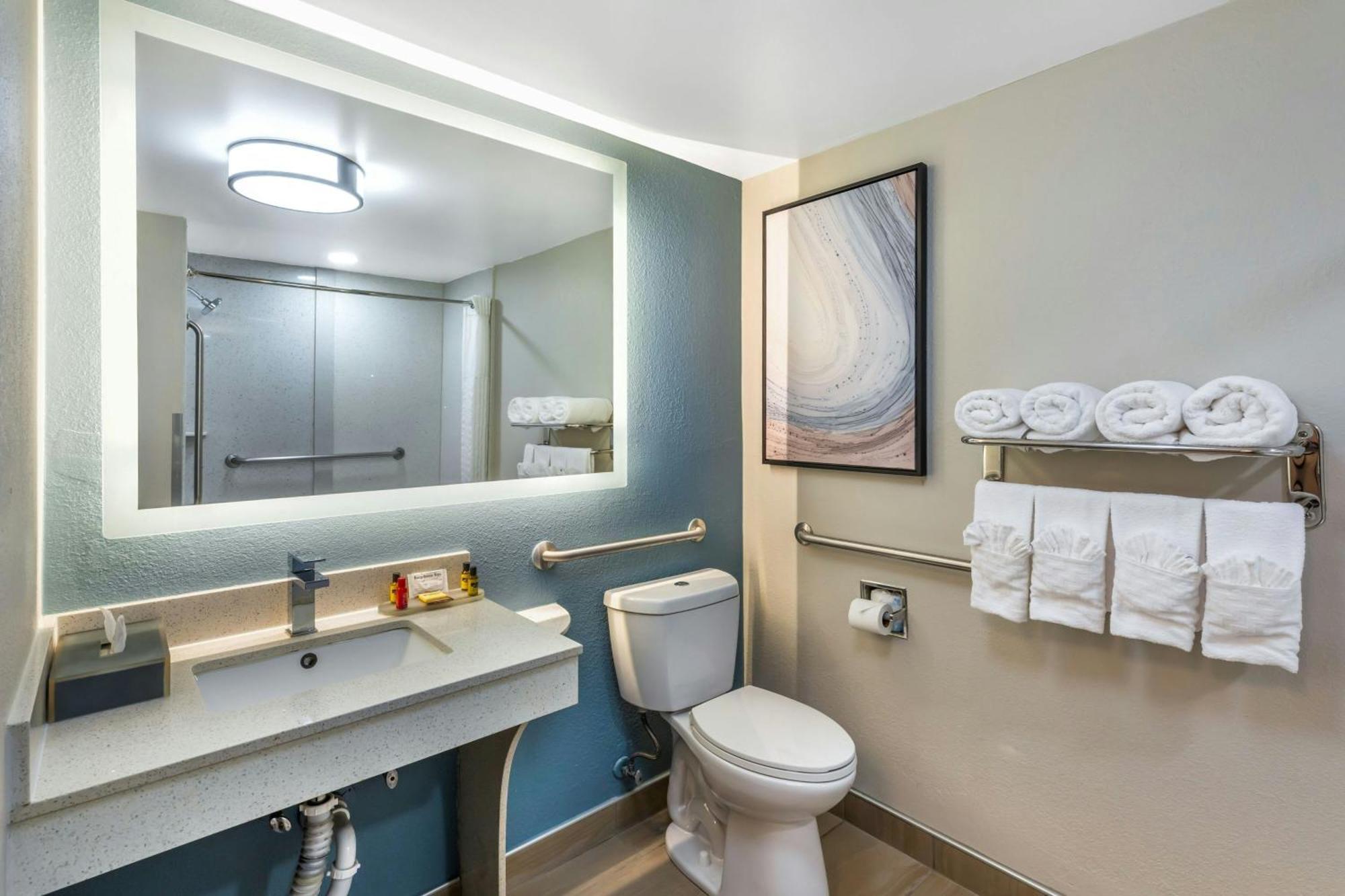 City Express By Marriott Duluth Exterior photo