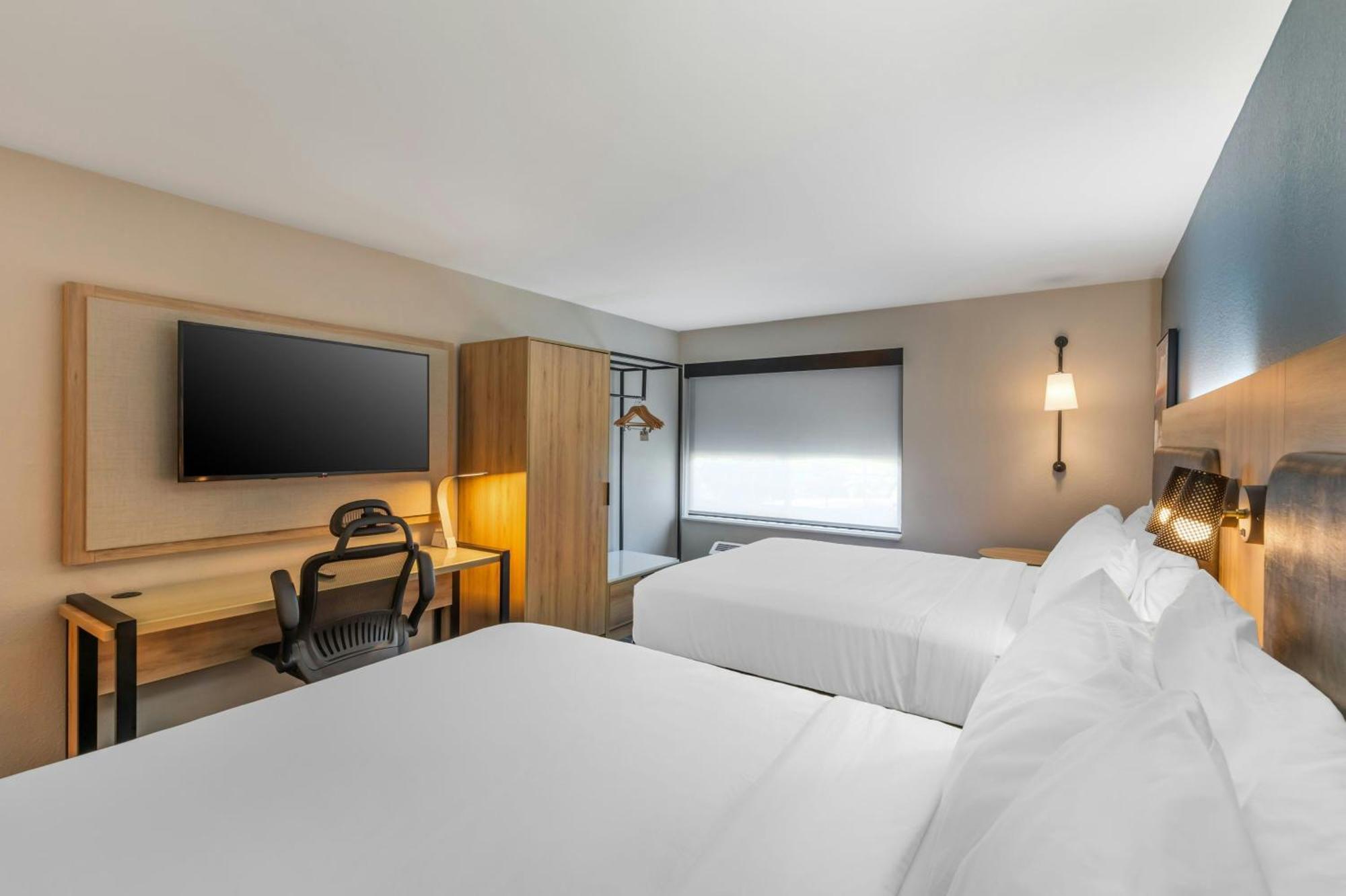 City Express By Marriott Duluth Exterior photo