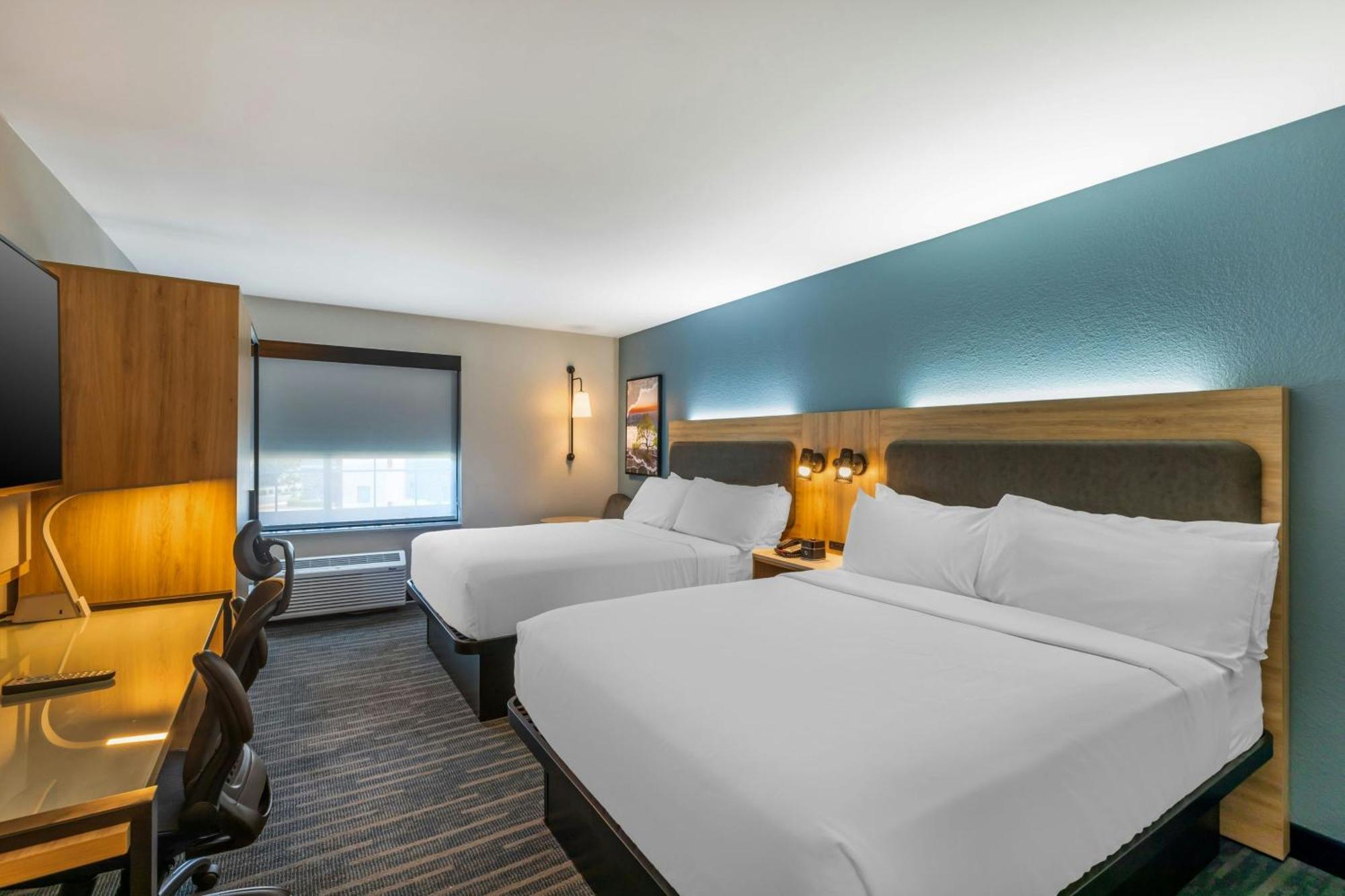 City Express By Marriott Duluth Exterior photo