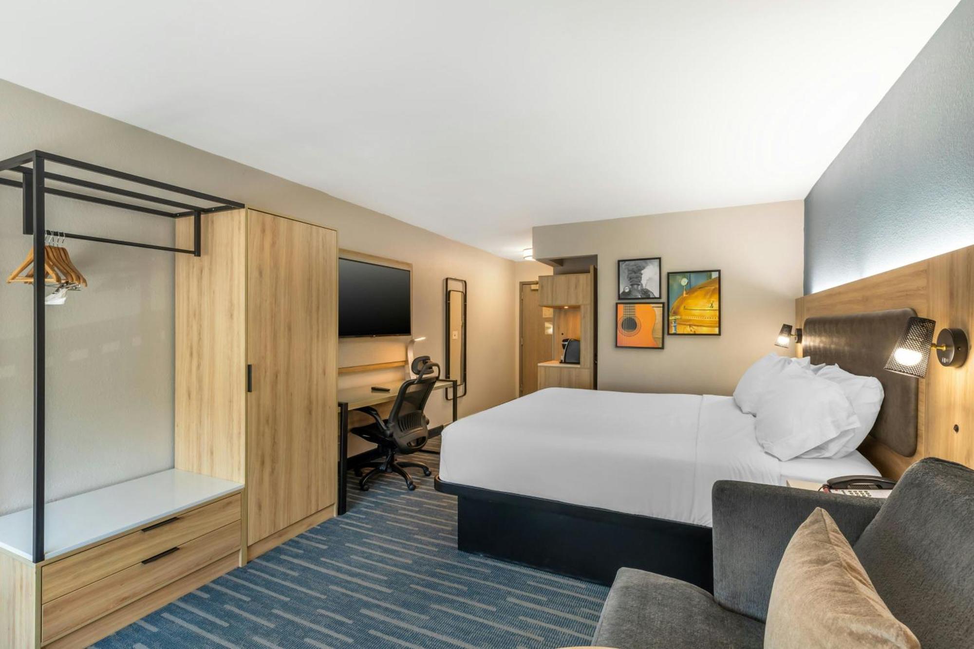City Express By Marriott Duluth Exterior photo