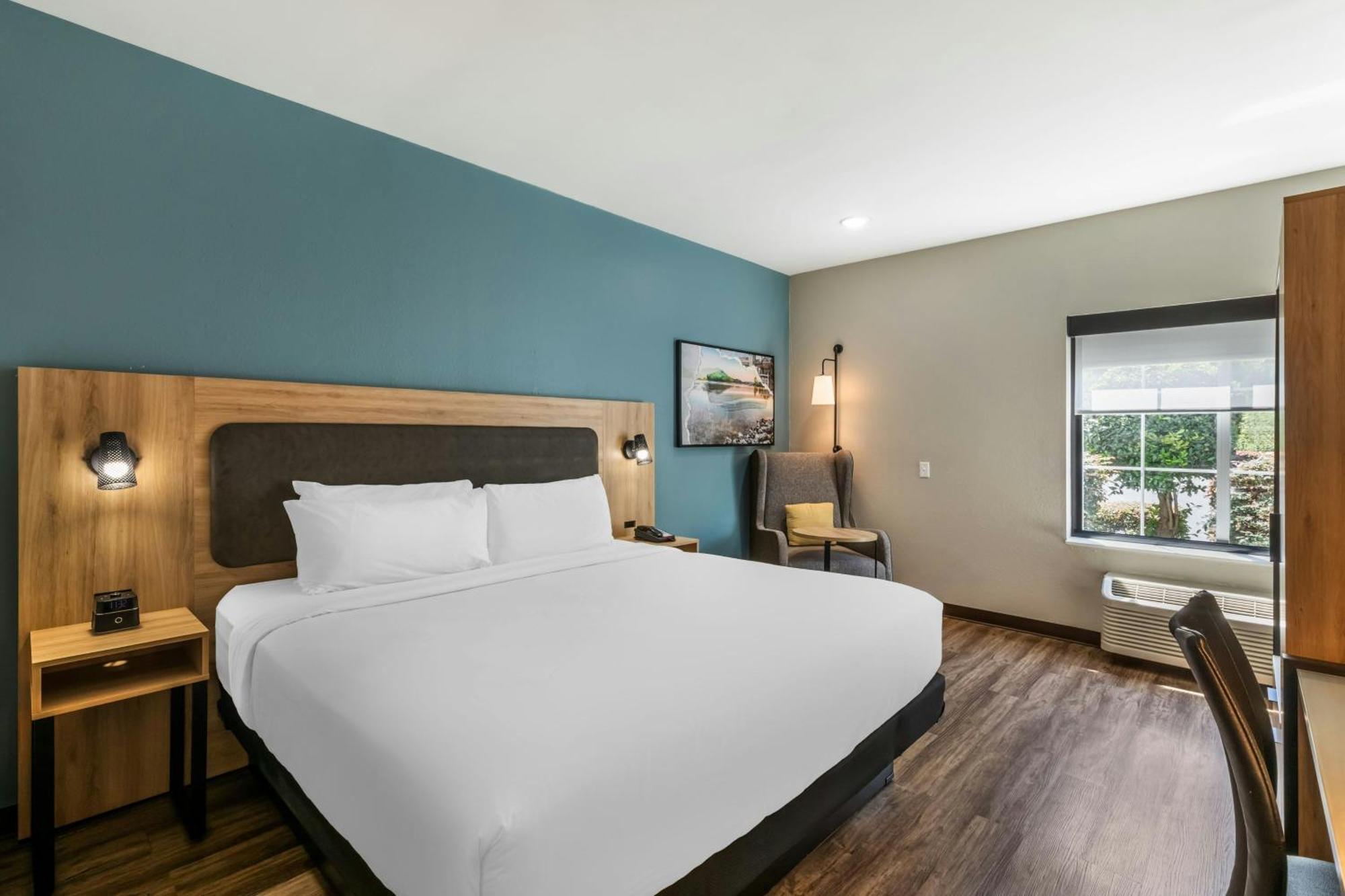 City Express By Marriott Duluth Exterior photo