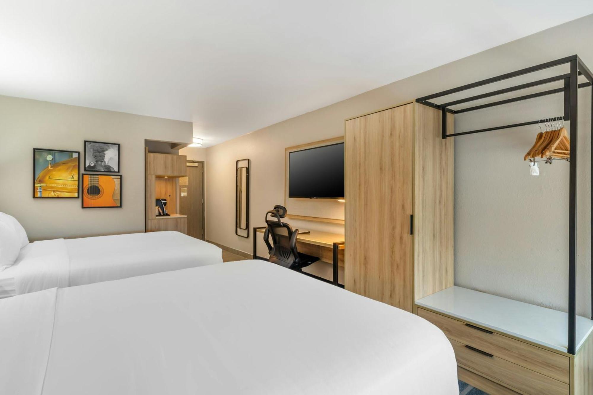 City Express By Marriott Duluth Exterior photo