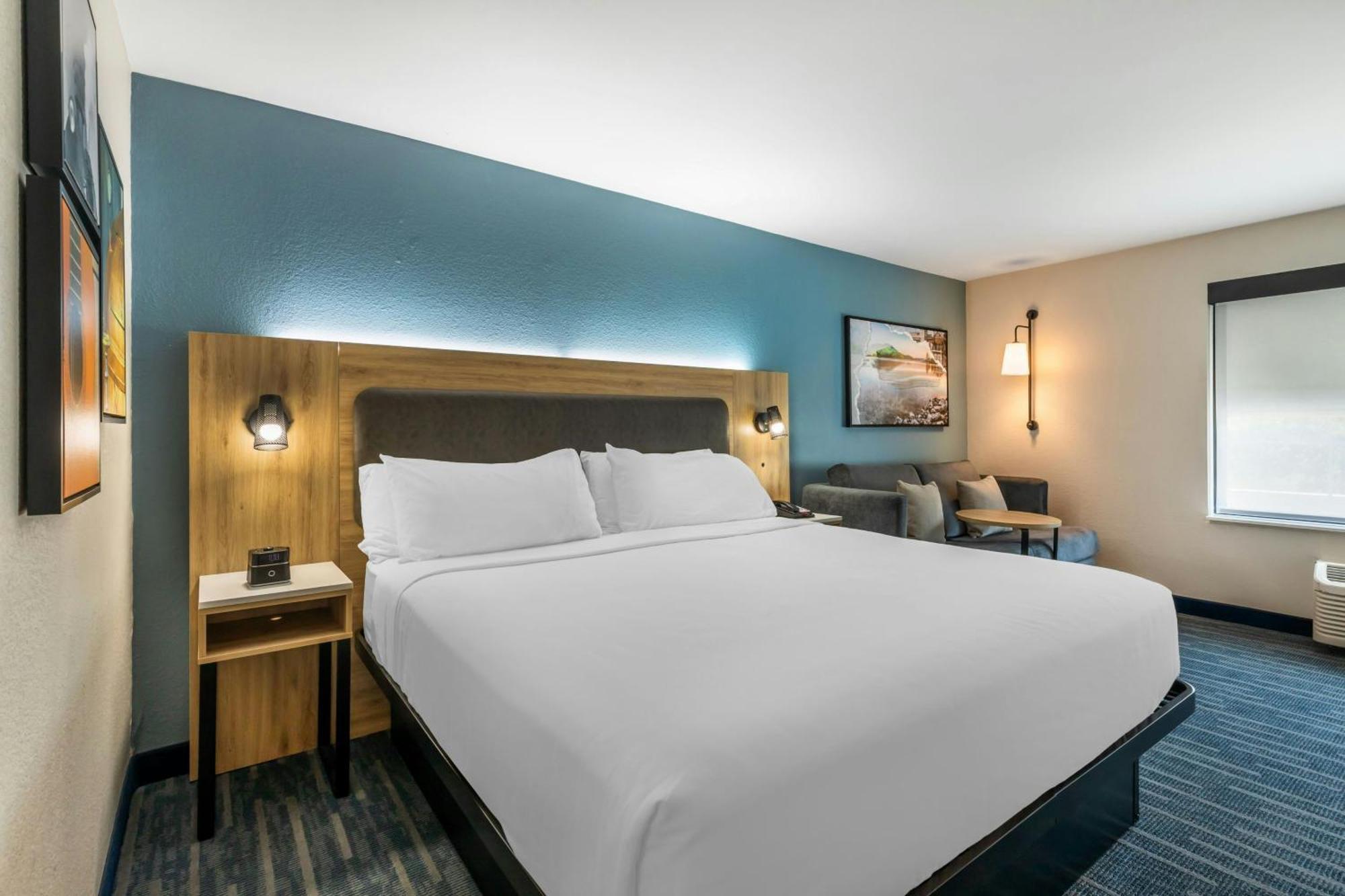 City Express By Marriott Duluth Exterior photo